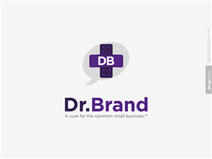 Logo Design by MergeStudio for this project | Design: #732131