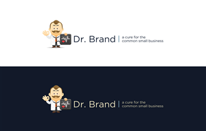 Logo Design by Lara for this project | Design: #723522