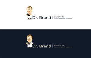 Logo Design by Lara for this project | Design: #723524