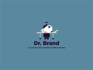 Logo-Design von alexis alemán für dieses Projekt | Design #724362