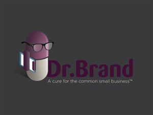 Diseño de Logo por ink para este proyecto | Diseño: #784406