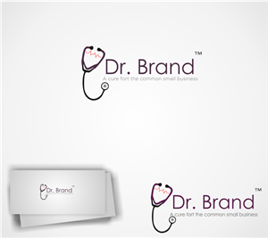 Logo Design by Naavyd for this project | Design: #728069
