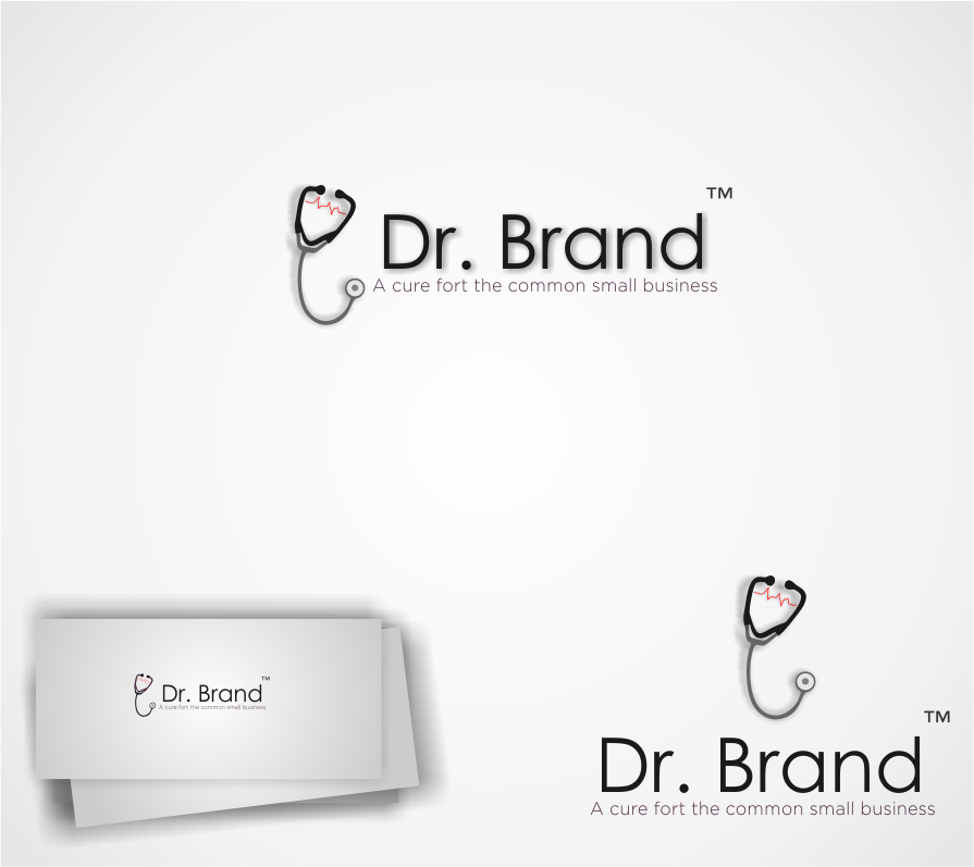 Logo Design by Naavyd for this project | Design #728074