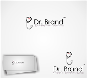 Logo Design by Naavyd for this project | Design: #728074