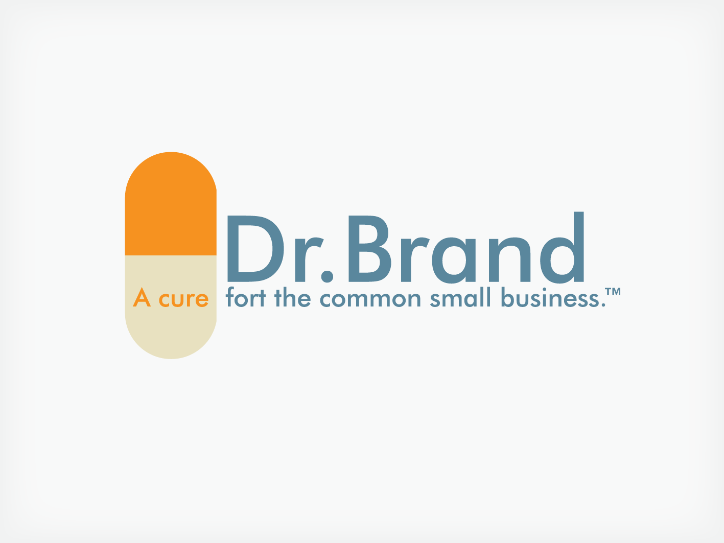 Logo Design by Danil.Shtangeev for this project | Design #773839