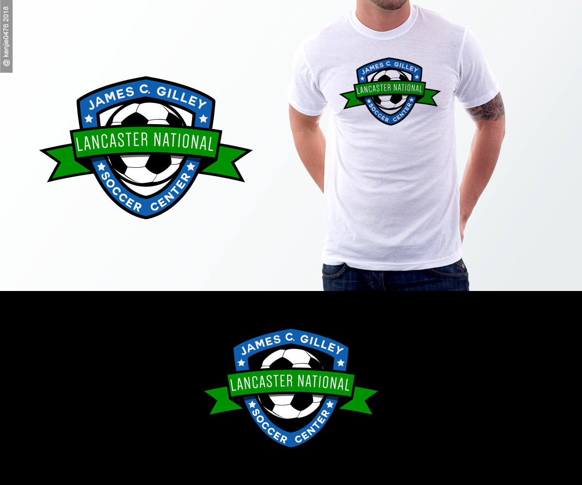Logo Design by kenjie0476 for City of Lancaster | Design #17911596