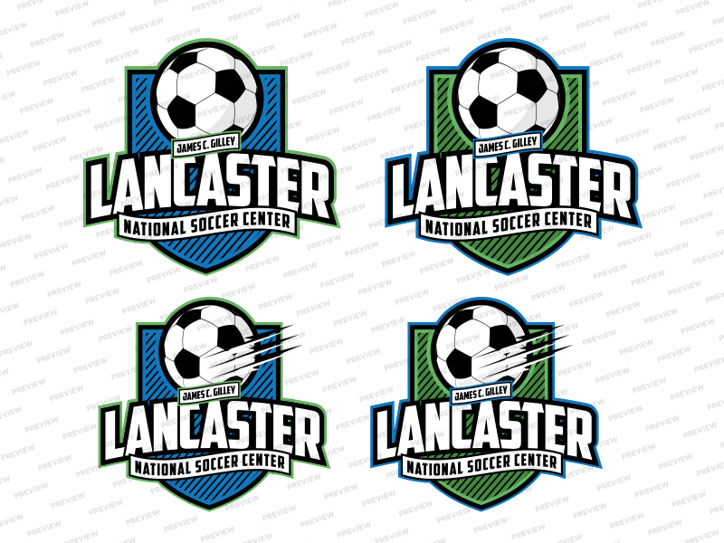 Logo Design by AlexMdesigner for City of Lancaster | Design: #17910519