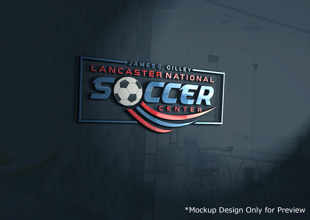 Logo Design by Liyana for City of Lancaster | Design #17914077