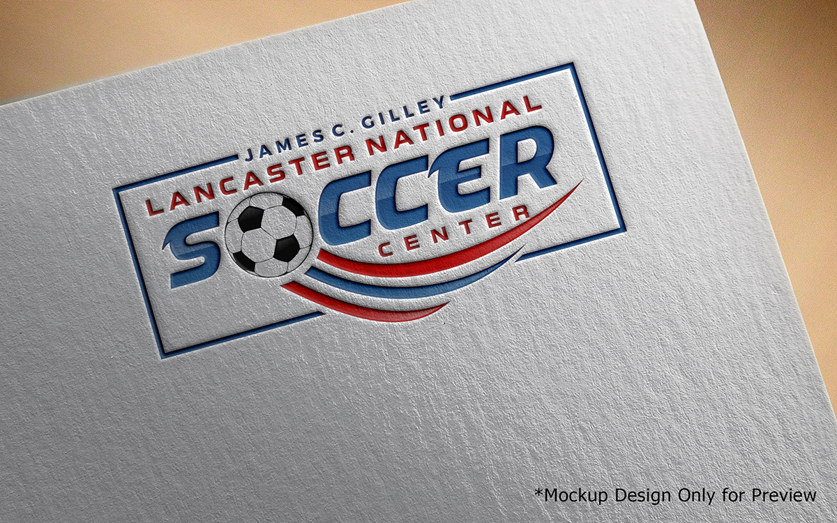 Logo Design by Liyana for City of Lancaster | Design #17914081