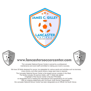Logo Design by Oneb for City of Lancaster | Design #17910414