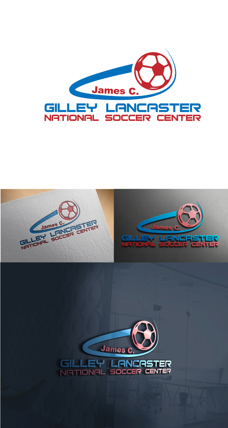 Logo Design by imyounuspathan 2 for City of Lancaster | Design #17911972