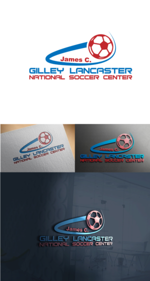 Logo Design by imyounuspathan 2 for City of Lancaster | Design: #17911972