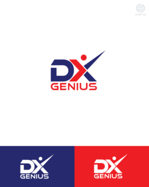 Diseño de Logo por Honey GD para Cogent Medical Laboratory | Diseño: #17904404