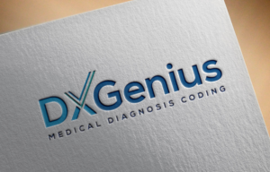 Diseño de Logo por Atec para Cogent Medical Laboratory | Diseño: #17911952