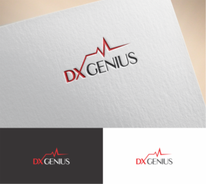 Diseño de Logo por MKR para Cogent Medical Laboratory | Diseño: #17901091