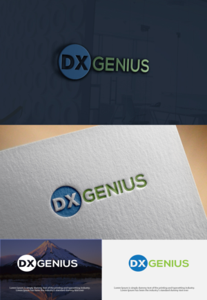 Logo-Design von dr ghulam mustafa sahab für Cogent Medical Laboratory | Design: #17898810