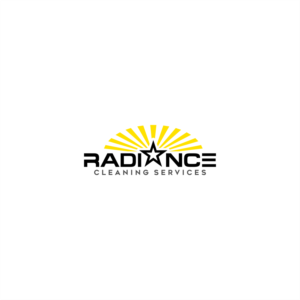Design de Logo par Arham Hidayat pour Radiance Cleaning Services | Design #22841208