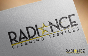 Design de Logo par Think1st pour Radiance Cleaning Services | Design #22837414