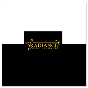 Logo Design by Sujit Banerjee for Radiance Cleaning Services | Design: #22787185