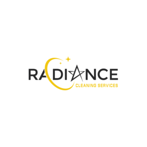 Logo Design by LAXMI DESIGNHUB for Radiance Cleaning Services | Design: #22779403