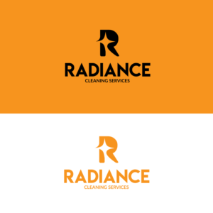 Design de Logo par ecorokerz pour Radiance Cleaning Services | Design #22776944
