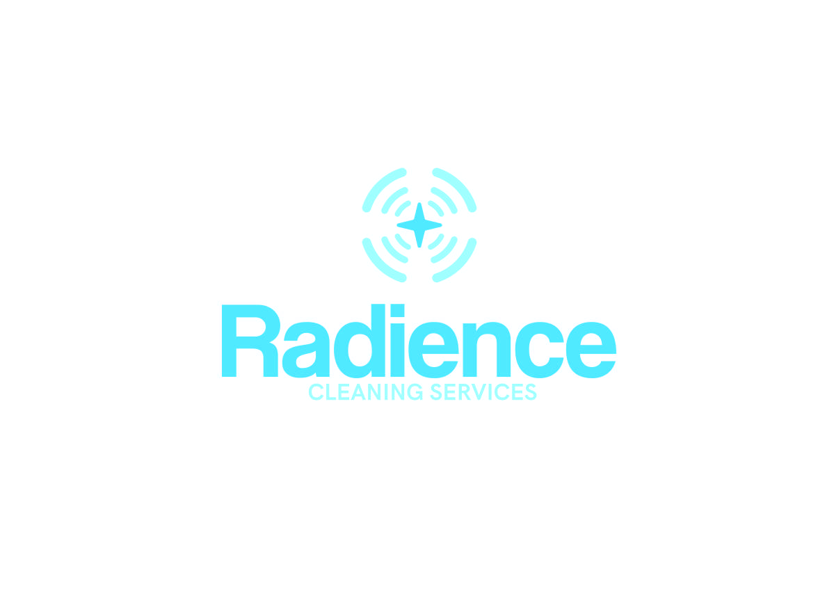 Logo Design by DIOBEL for Radiance Cleaning Services | Design #22844227