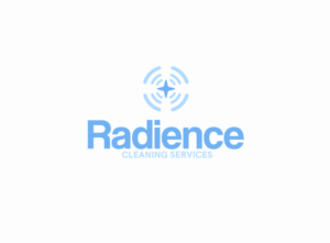 Logo Design by DIOBEL for Radiance Cleaning Services | Design: #22844227