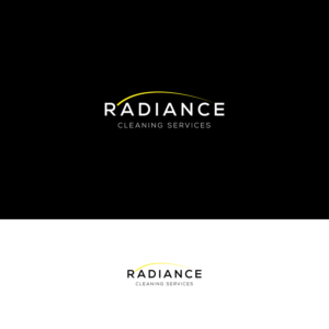 Design de Logo par UniqueDreamer pour Radiance Cleaning Services | Design #22804469