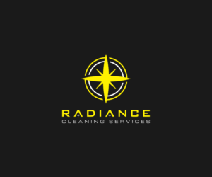 Logo Design by Mofuza for Radiance Cleaning Services | Design: #22825210