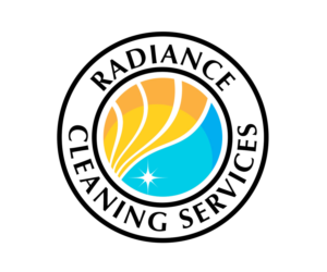 Logo Design by wallcrallr for Radiance Cleaning Services | Design: #22846013