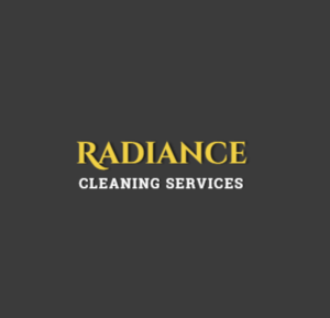 Logo Design by KRIDE INFOTECH for Radiance Cleaning Services | Design: #22839728