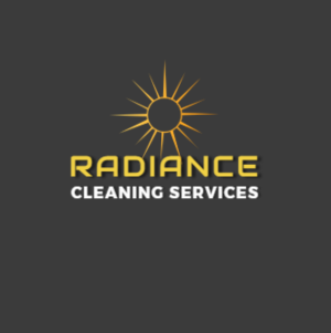 Logo Design by KRIDE INFOTECH for Radiance Cleaning Services | Design: #22839753