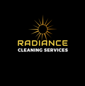 Logo Design by KRIDE INFOTECH for Radiance Cleaning Services | Design: #22839755