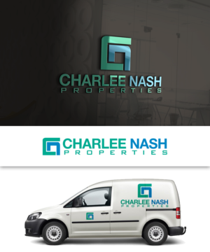 Logo Design by Ethien for this project | Design: #17893073