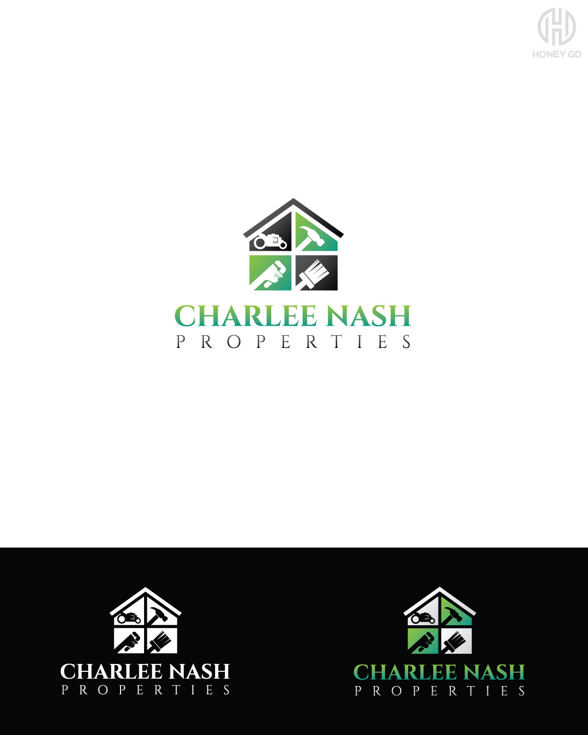 Design de Logo par Honey GD pour ce projet | Design #17955443