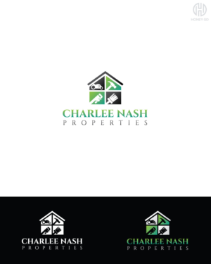 Logo Design by Honey GD for this project | Design: #17955443