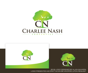 Logo Design by alvinnavarra for this project | Design: #17894153
