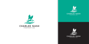 Logo Design by Mime Artworks for this project | Design: #17932807