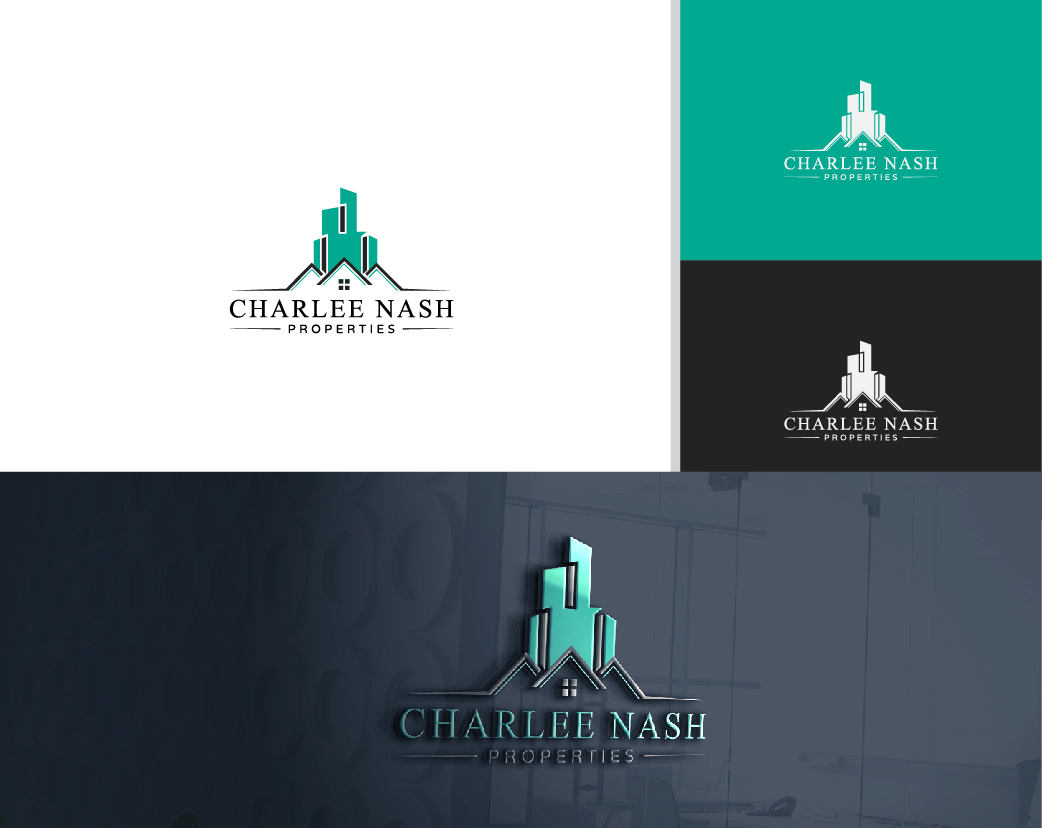 Logo Design by Mime Artworks for this project | Design #17933161