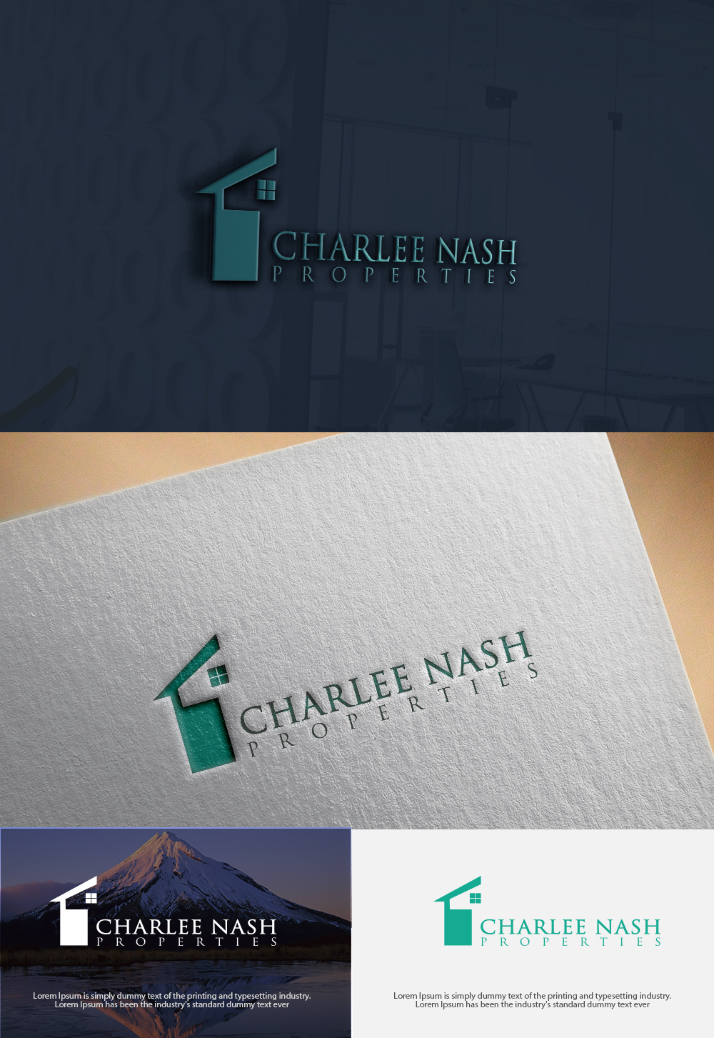 Design de Logo par dr ghulam mustafa sahab pour ce projet | Design #17891971