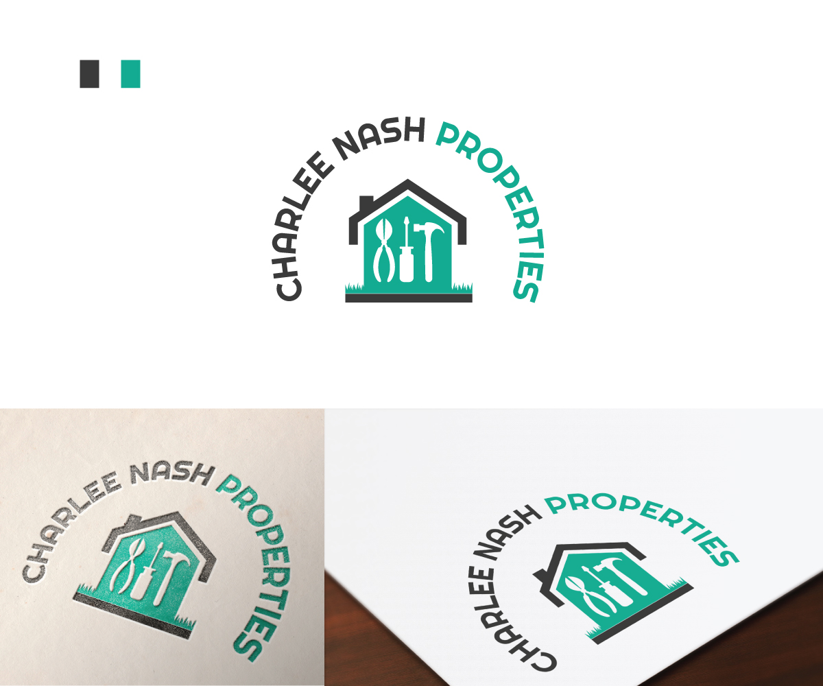 Logo Design by yasser M for this project | Design #17892638