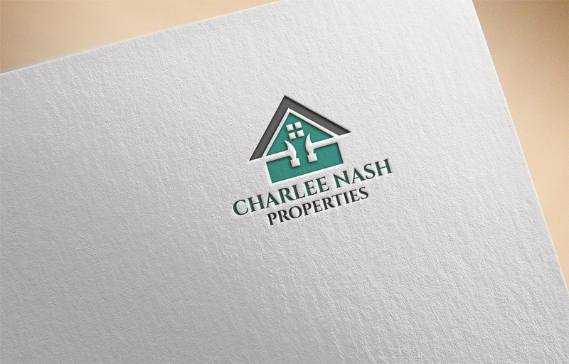 Logo Design by Rana H for this project | Design #17900973