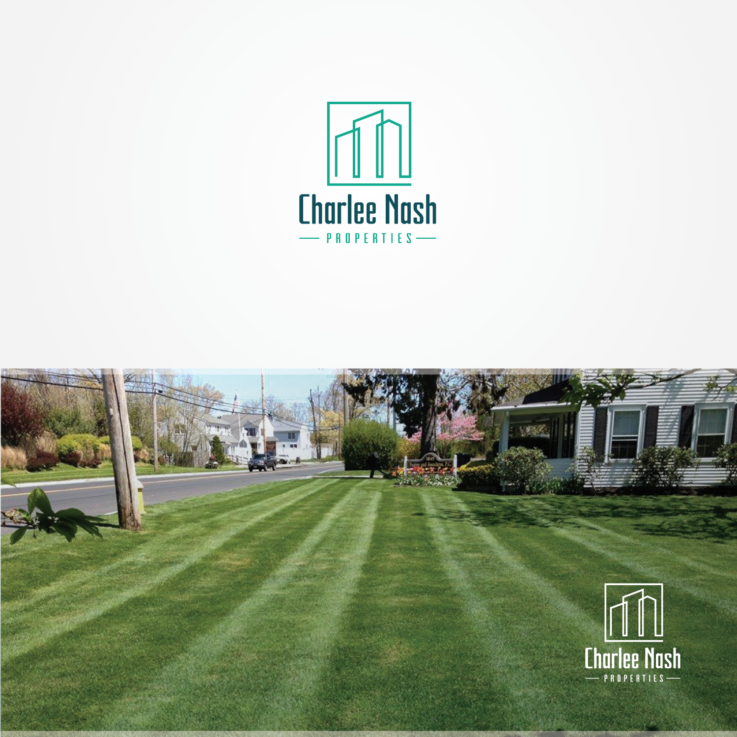 Logo Design by quinndesign for this project | Design #17913760