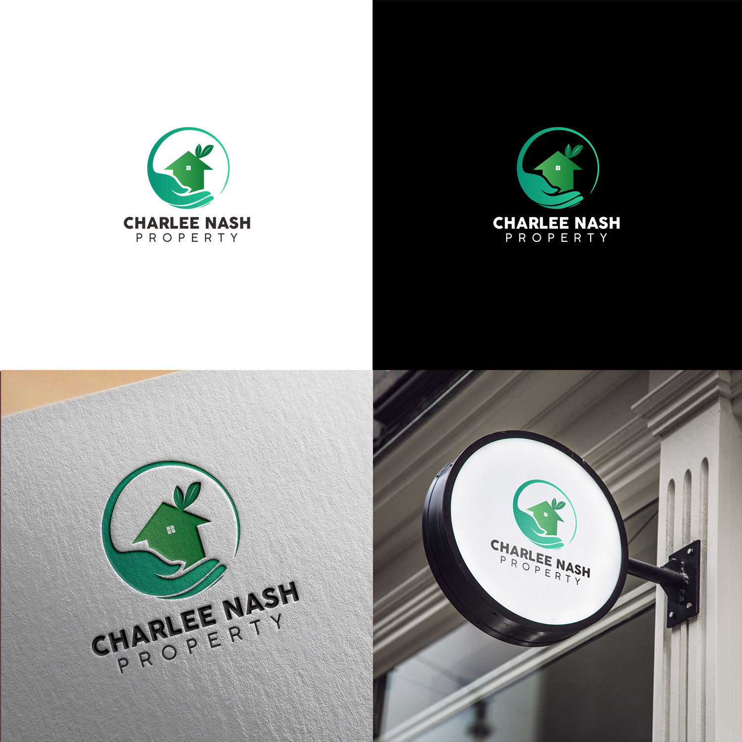 Logo-Design von Hand Fan für dieses Projekt | Design #17899697