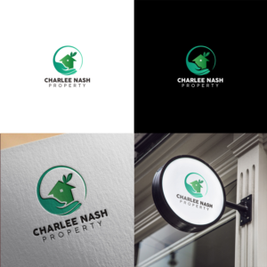 Logo Design by Hand Fan for this project | Design: #17899697