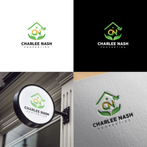 Logo Design by Hand Fan for this project | Design: #17927785