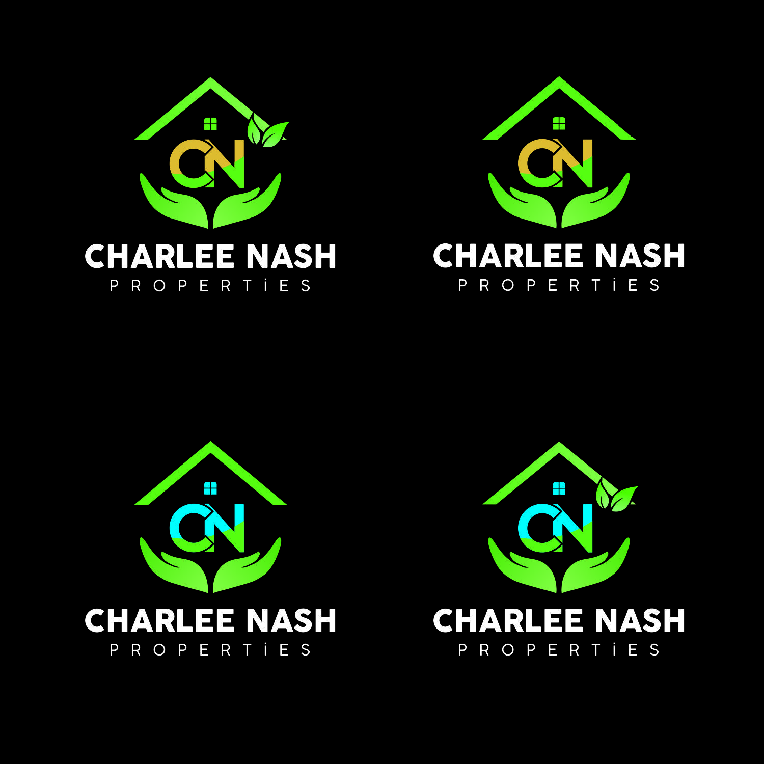 Logo Design by Hand Fan for this project | Design #17938865