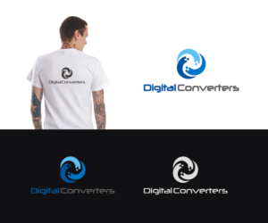 Logo Design by Vishak vasu
