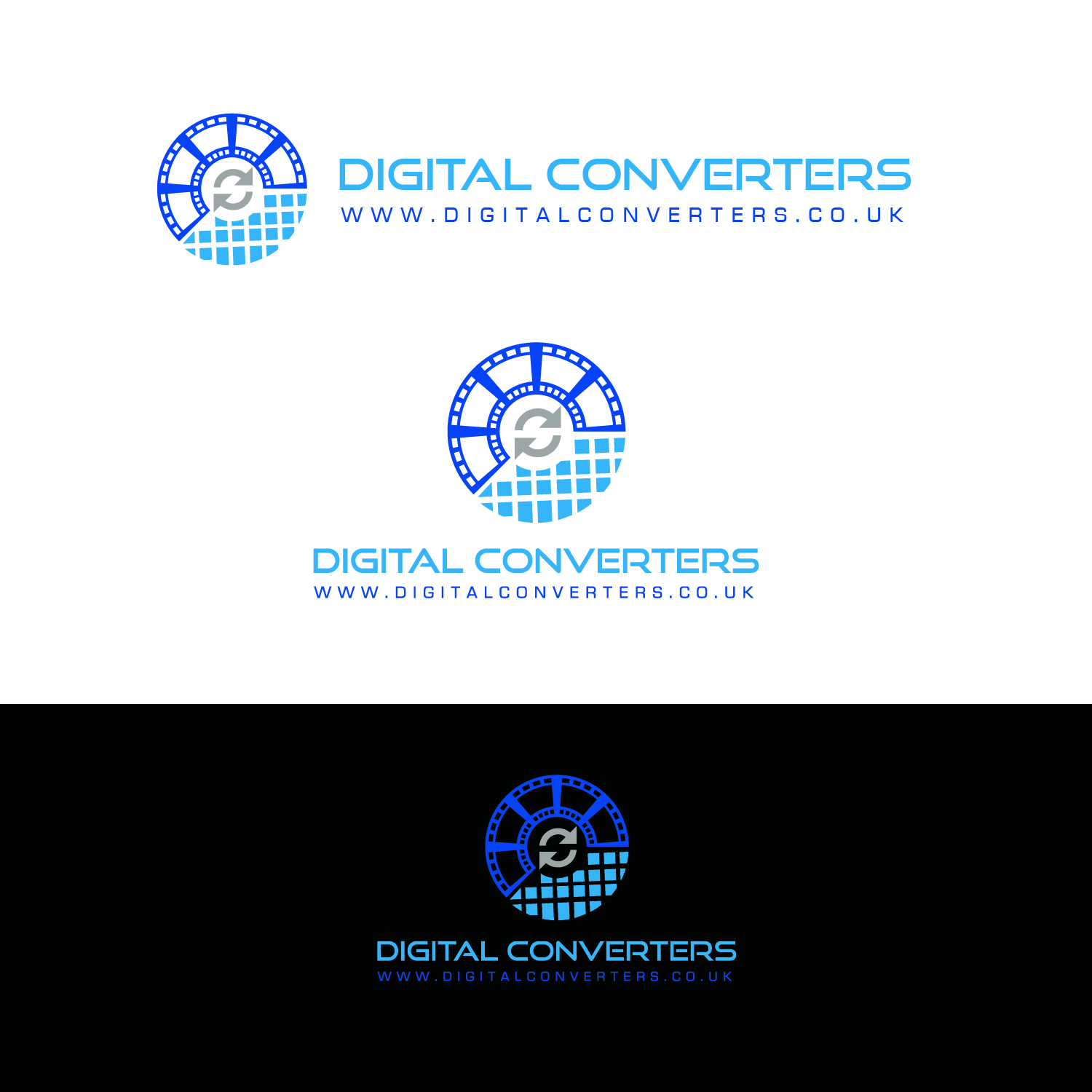 Logo-Design von emptyboxgraphics für dieses Projekt | Design #18131849