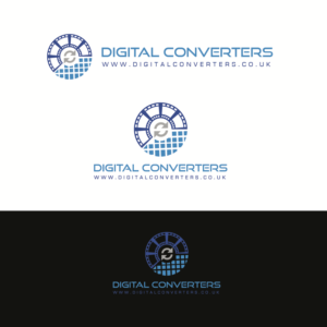 Logo Design by emptyboxgraphics